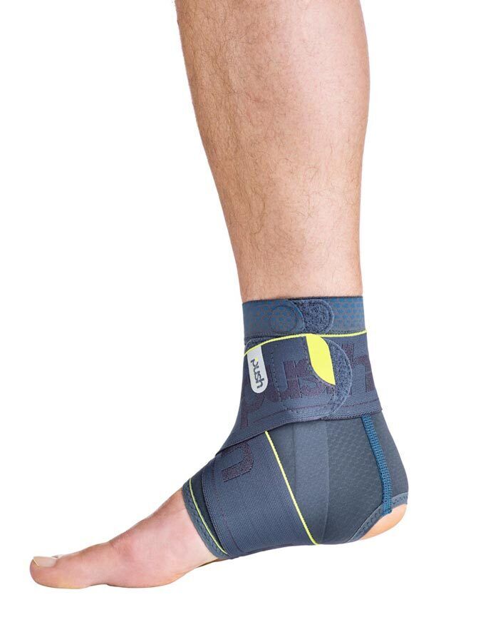 CAVIGLIERA 8 PUSH SPORT